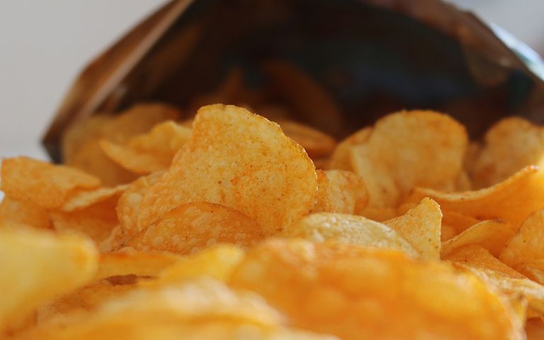 Rekabet Kurumu’ndan cips devine 1,3 milyar TL ceza