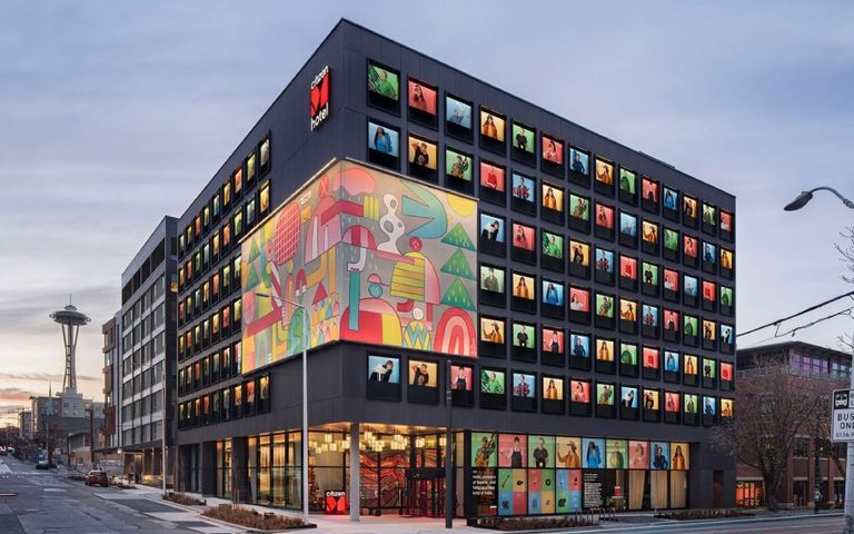 Marriott, CitizenM’i 335 milyon dolara satın alıyor