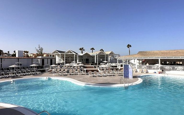 FTI'ın 50 oteli bulunan şirketi MP Hotels ne olacak?