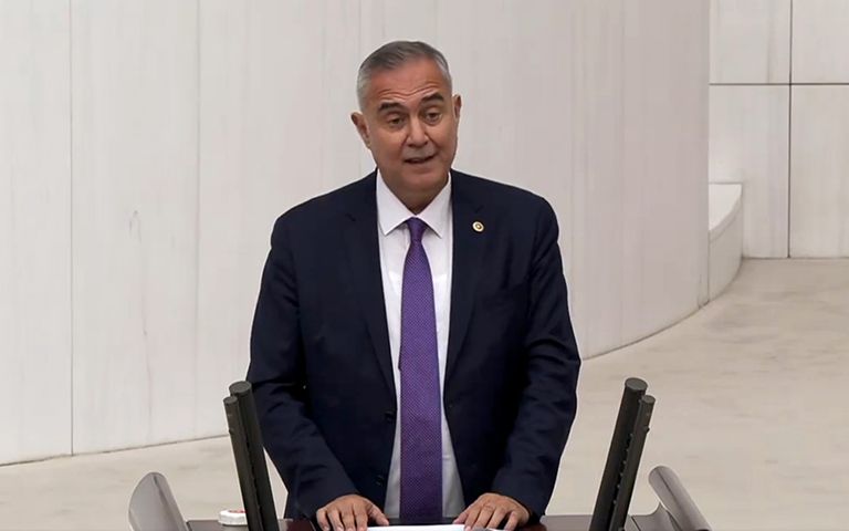 Çorabatır: Bu denli geniş vergilendirmeye tabi tutulan başka bir sektör var mı?
