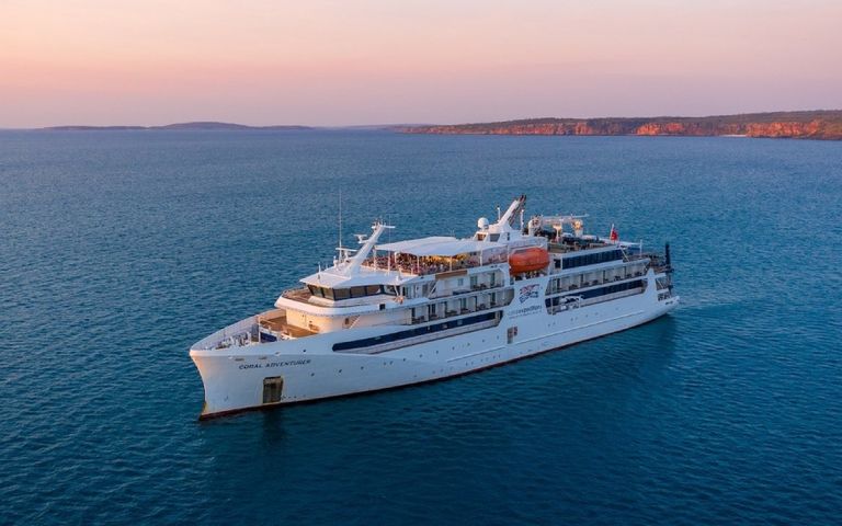 Kruvaziyer gemisinin adada unuttuğu turist ölü bulundu