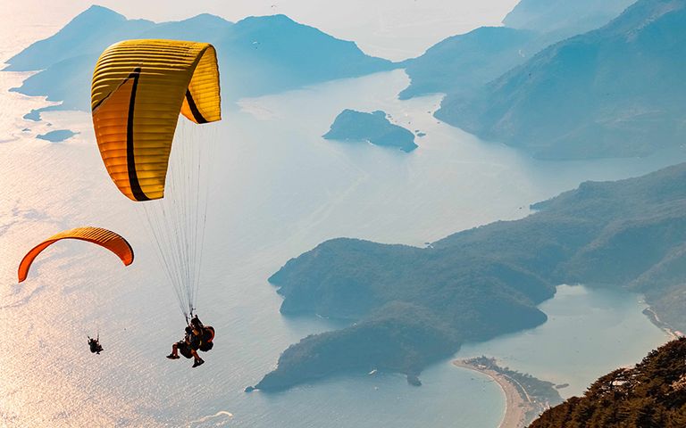 Coral Travel araştırdı: Türkler tatilden ne bekliyor?