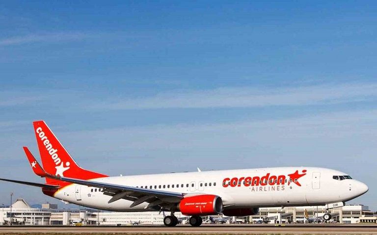 Corendon Airlines, Almanya operasyonlarını yeniden yapılandırdı