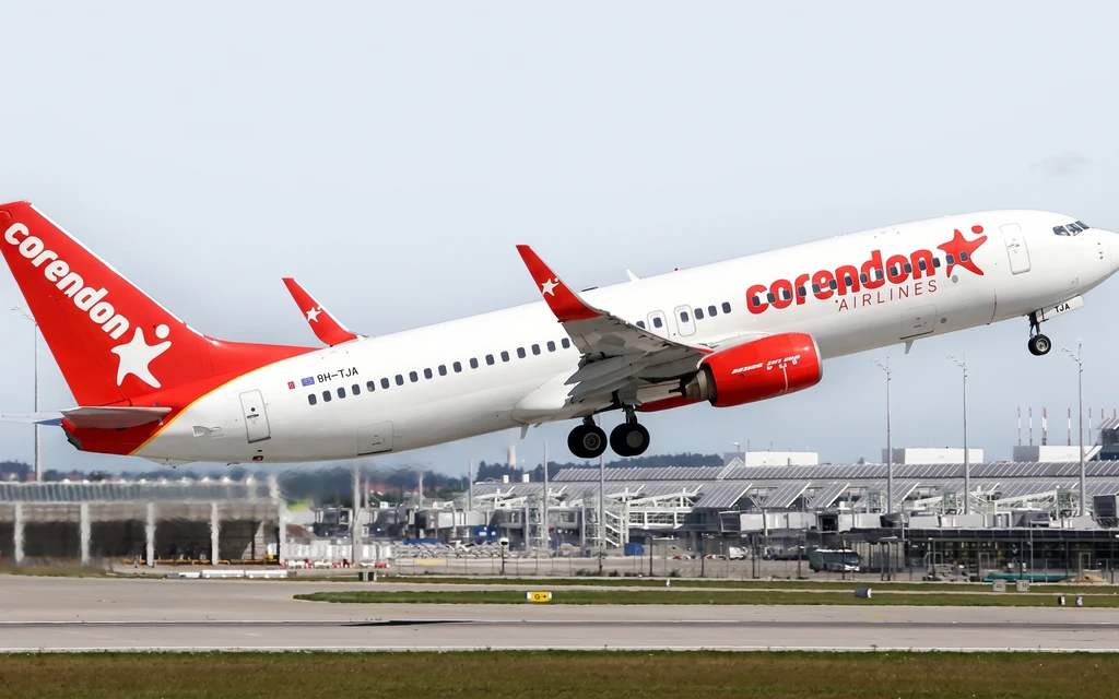 Corendon'dan Almanya-Türkiye hattında yeni bağlantılar! 2027 yaz sezonu uçuş programı belli oldu