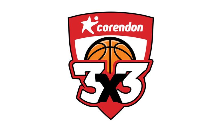 Corendon 3x3 Cup, basketbol turnuvası Antalya’da düzenlenecek