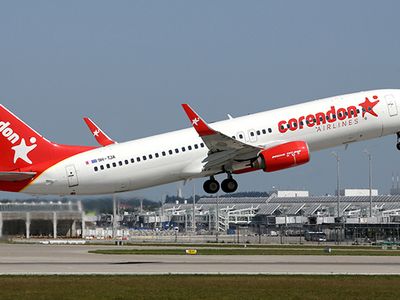 Corendon Airlines'tan yüzde 20'ye varan indirimler