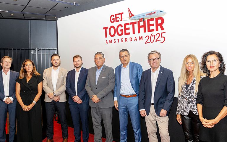 Corendon Airlines, 2026 yaz sezonunda yüzde 20 büyüme hedefliyor