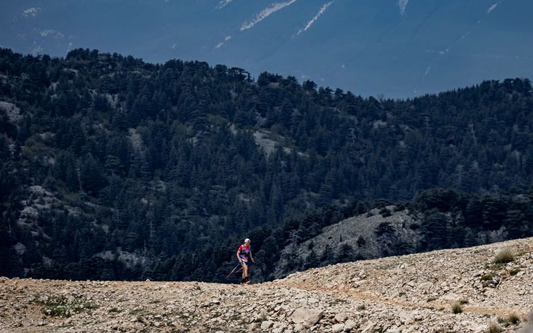 Corendon Tahtalı Run to Sky 2026 kayıtları başladı