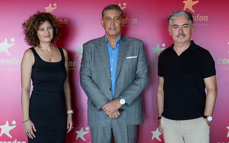 Corendon Hotels & Resorts, Türkiye’de otel yatırımlarına devam ediyor
