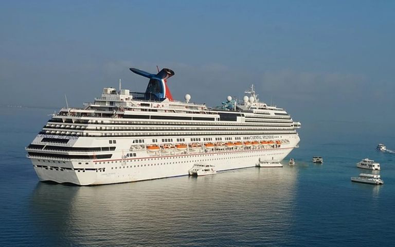 2025’in ilk on ayında Türkiye’ye kruvaziyerle kaç turist geldi?