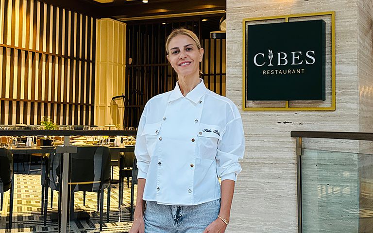 Cuisine Queens etkinliğinin ikinci buluşması Anda Barut Collection’da gerçekleşti