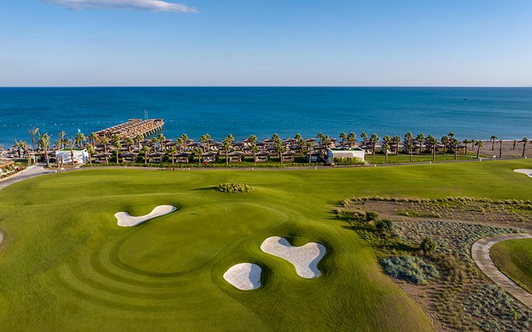 Cullinan Links Golf Club Avrupa’nın en iyisi seçildi