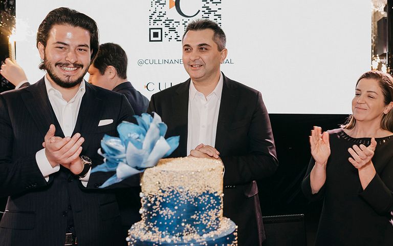 Cullinan Belek Rusya’daki acentelerle bir araya geldi