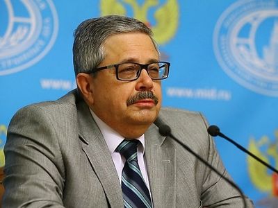 Rus Büyükelçi'den vize açıklaması