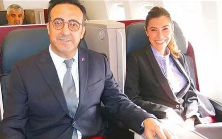 Kazakistan’da mahsur kalan THY çalışanları mesaj gönderdi