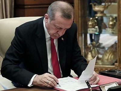 35 turizm merkezi iptal edildi, 41’inin sınırları değişti