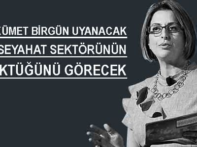 İngiltere'de acentelerin yüzde 61'i yeni yıla beş parasız girecek