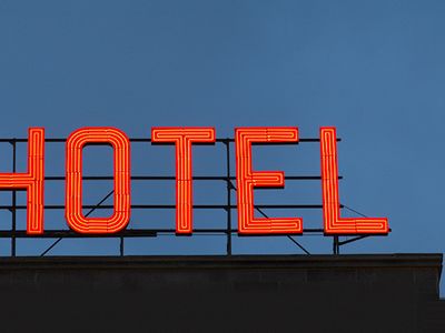 İzmirli turizmciler: Otellerimizi sağlık çalışanlarına açarız ama...