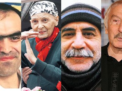 Ergenekon Davasında tüm yargılananlar beraat etti