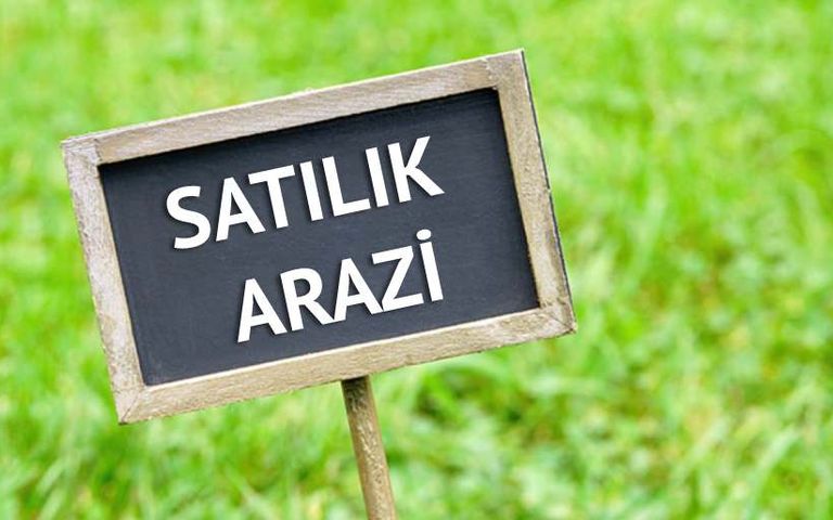 Otel arazisi 43 milyon liraya satışa çıkarıldı