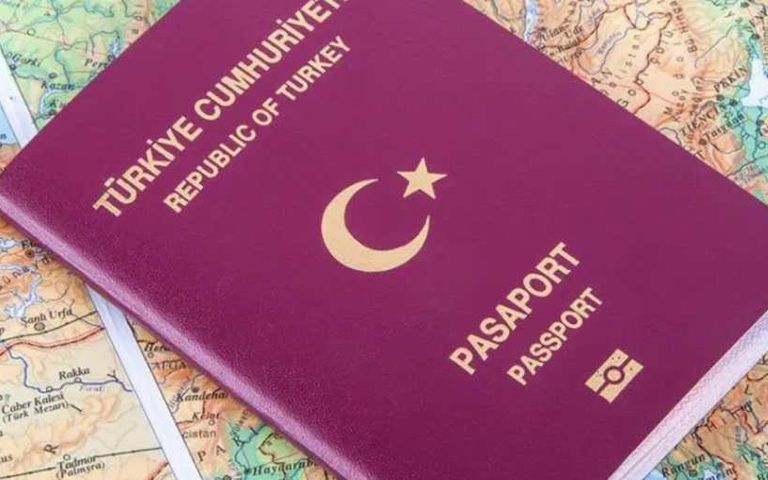 Pasaport harçlarına büyük zam yolda