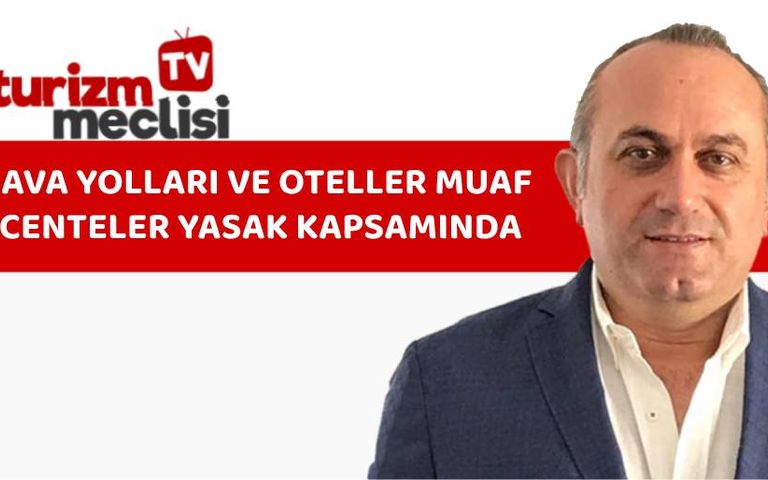 Hamit Kuk: Kültür ve Turizm Bakanlığının sorumluluğu var