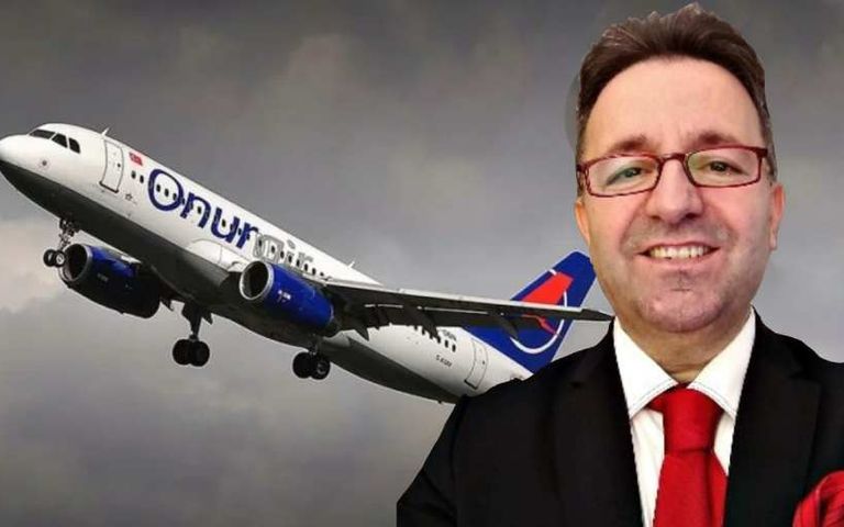 Onur Air’in satışına ilişkin yeni gelişme