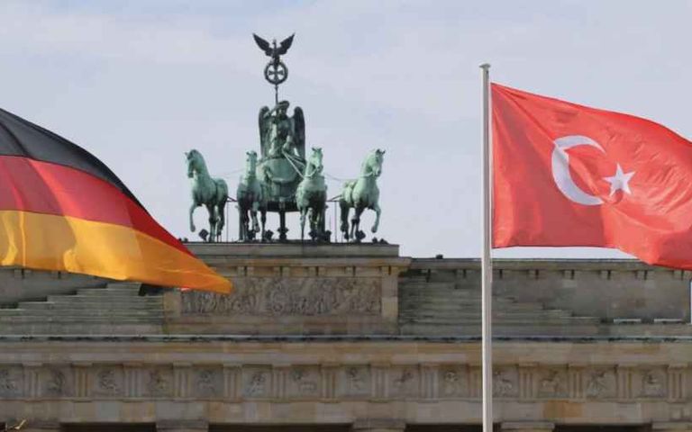 Almanya’nın kırmızı listeye aldığı tek ülke Türkiye değil