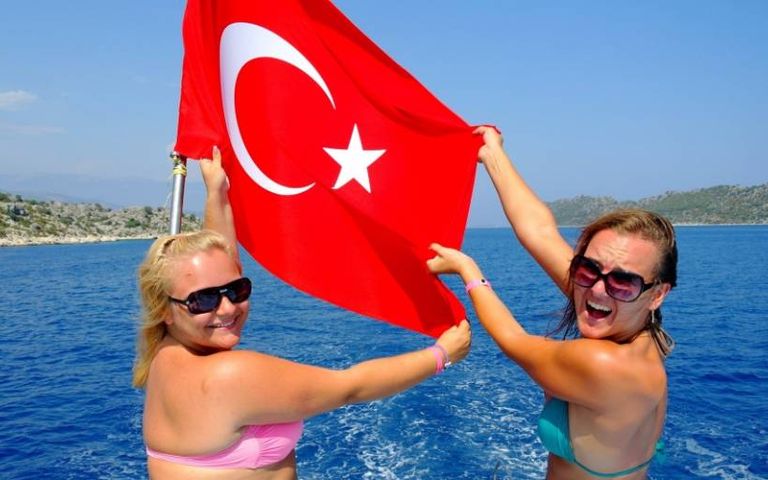 Mısır'ın açılması Rusya'da Türkiye rezervasyonlarını etkiledi mi?