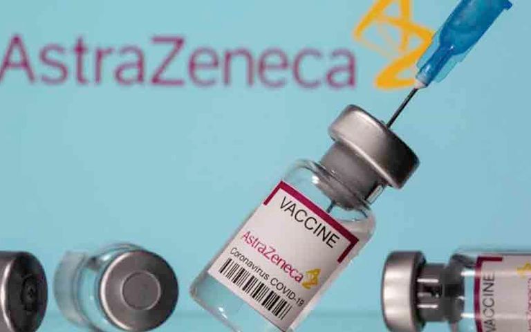 DSÖ'den AstraZeneca açıklaması