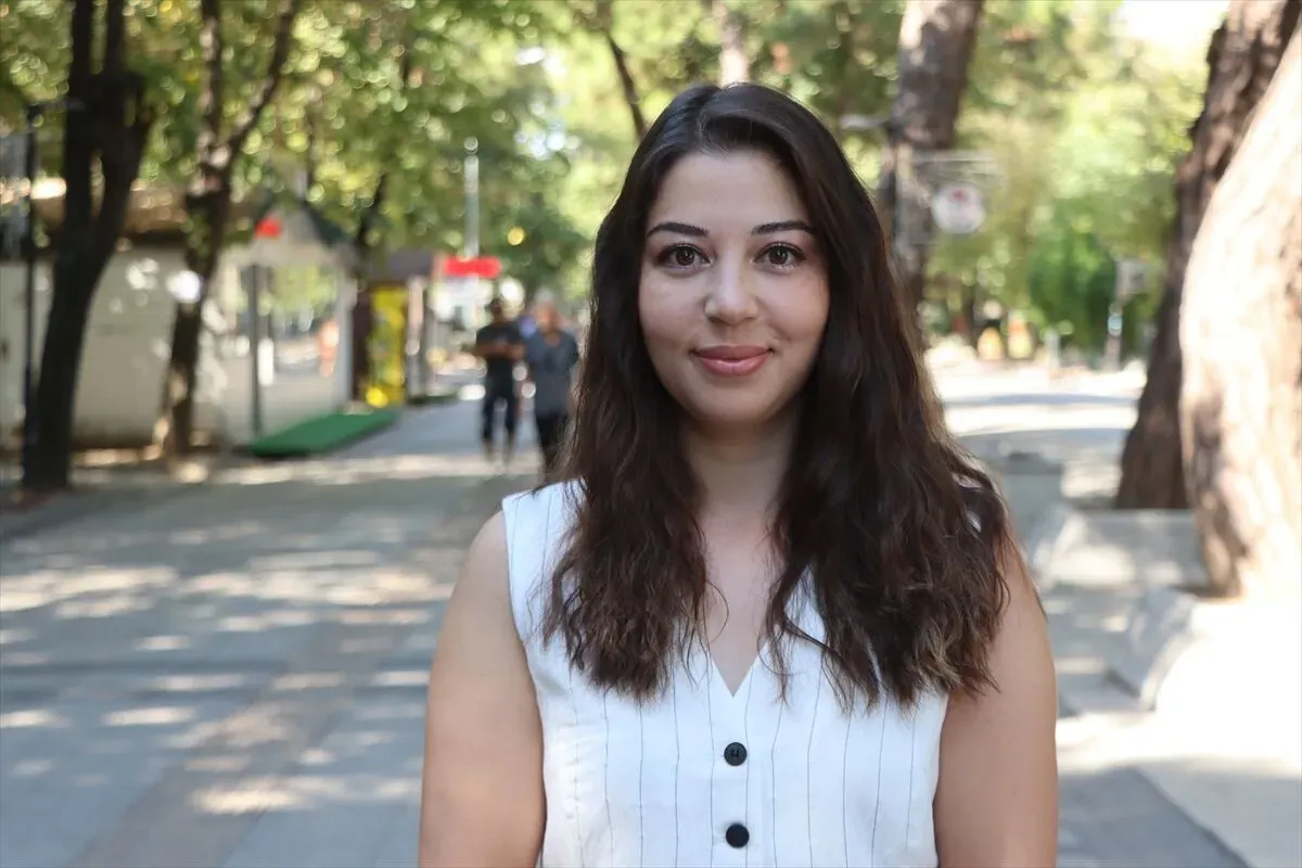 damla erdem kırklareli üniversitesi
