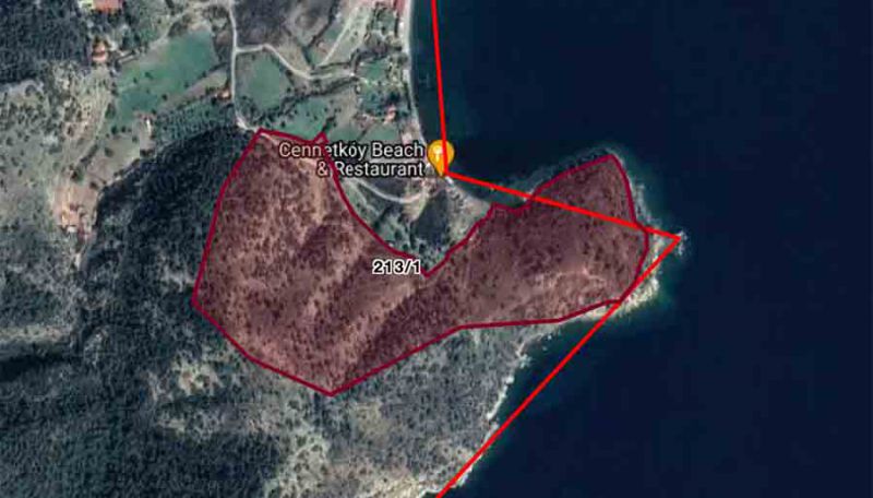 datça