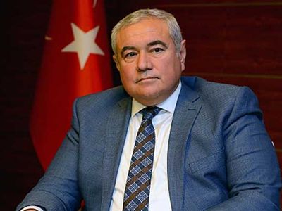 Davut Çetin: Antalya’nın kredi limitleri artırılsın