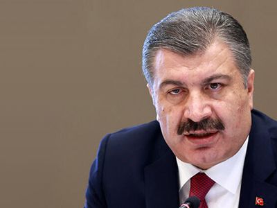 Türkiye'de seyahatlere HES kodu geliyor