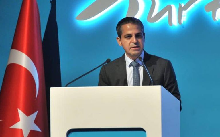 Erkan Yağcı: Önceliğimiz güvenli turizm kurallarına uymak olmalı