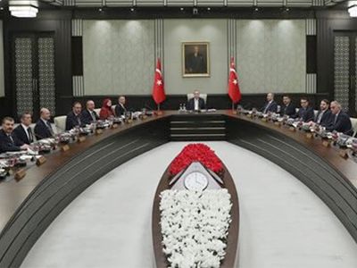 Erdoğan'dan partililere: Orayı Antalya'ya çevirdiniz