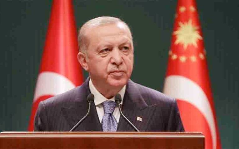 Kısıtlamalar arttırıldı, Erdoğan ‘sahte rezervasyon’ uyarısı yaptı
