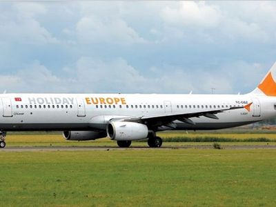 Onu Air Avrupa'da charter hava yolu şirket kurdu