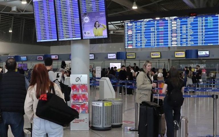 Türkiye’den Yunanistan’a büyük ilgi: Ziyaretçi sayısında rekor artış