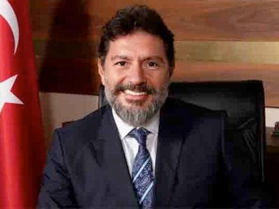 Hakan Atilla Brsa İstanbul genel müdürlüğü görevini bıraktı