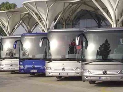 B1, B2, D1, D2 ve D4 belgeli araçlarla ilgili önemli karar