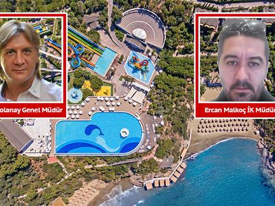 Club Marvy’ye yeni genel müdür ve insan kaynakları müdürü
