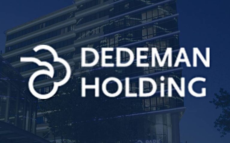 Dedeman Holding, maden işçilerinin parasını ödememiş
