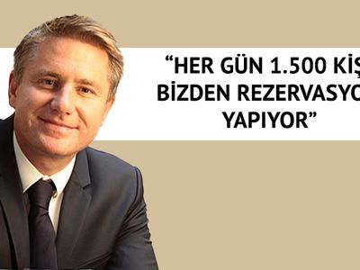 Deniz Uğur: İspanya kaybediyor, Türkiye yükselişte
