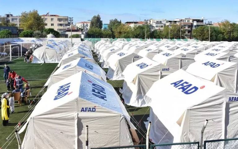 Almanya kaç depremzedeye 'kolay vize' verdi