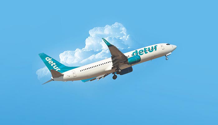 Detur Global’in havacılık müdürü Berk Ercan oldu