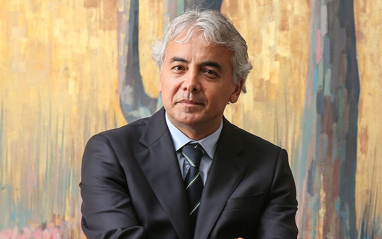 Aydın Erdemir: “900 kruvaziyer gemisi ile 1,5 milyon yolcu hedefliyoruz”