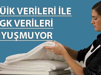 Turizmdeki istihdam kaybı gizleniyor mu?