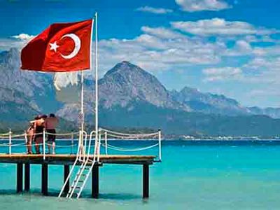 Ukrayna turizm pazarı Türkiye'de neden ve nasıl büyüyor?