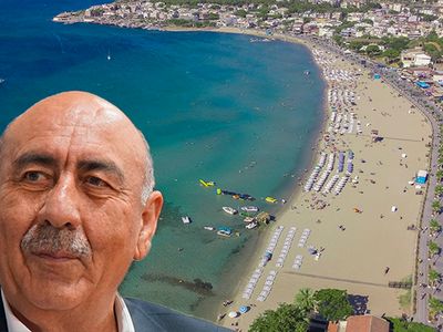 Hikmet Atilla: Rusya ve Ukrayna arasındaki savaş Didim’i fazla etkilemeyecektir